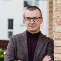 Aliaksei Kunitski