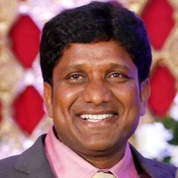 Lingampally Srinivas