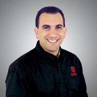 Joseph Dovi