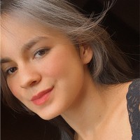 Maria Eduarda Da Silva