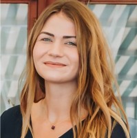 Linda Zgraggen
