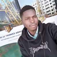 Felix Otieno