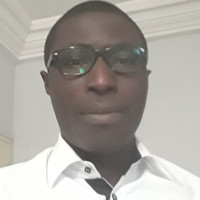 N. Louis Martial CAMARA