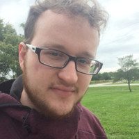 Tyler Warden