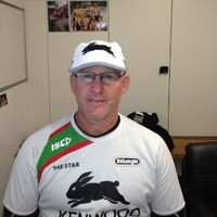 Wayne Collins