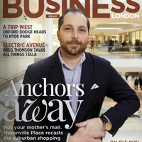 Brian O'Hoski, Mba