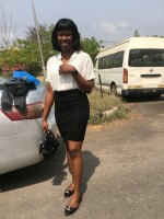 Joy Nwora