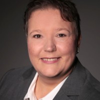 Melanie Harwat