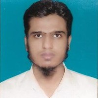 Abid Ali Mushtaq