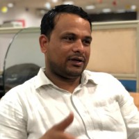 Dharmendra Yadav