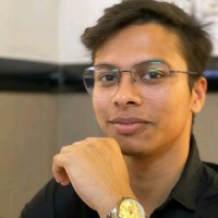 Kushanabh Baruah