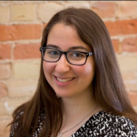 Christina Mavroidis, P.Eng.