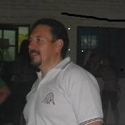 Nicolás Pacheco