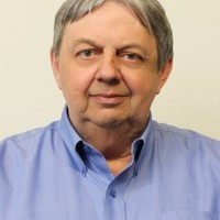 Stuart Murgatroyd