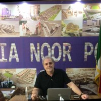 Majid Nikjooy