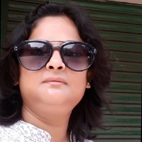 Pritha Chatterjee