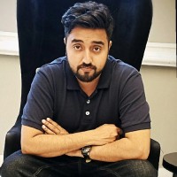 Hassan Safdar