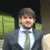 Iñigo Ormaza Saezmiera