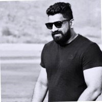 Arjun O R