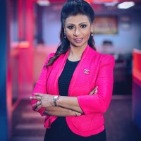 Vijayah Sigamani