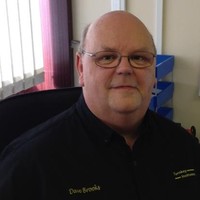 Dave Brooks