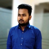 Rajkumar Pramanik