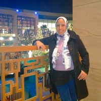 Heba elshabrawy