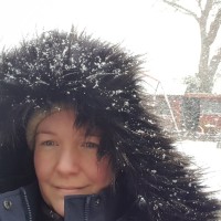 Tatiana Fihl Nystrøm