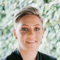 Taryn Matthysen