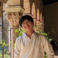 Ethan Chu