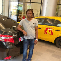 Nitin Naik