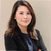 Sarah Lam