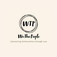 We The People Blogs
