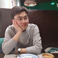 Wenbao Wu