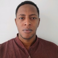 Joseph Maina