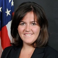 Stefanie Bumpus McBride