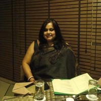 Nivedita Gupta