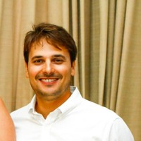 Alexandre Monteiro de Barros