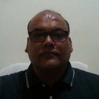 Dr. Ashutosh Kumar