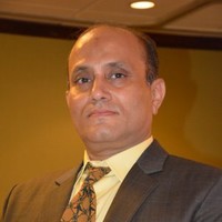 Tefik Qureshi