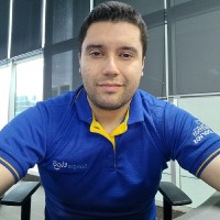 David González Rojas