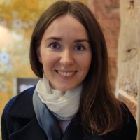 Daria Zhemchuzhnikova