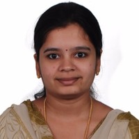 Aishvariyaa Ayyappan