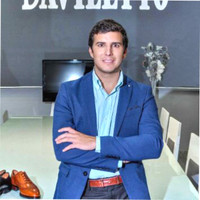 Carlos Diez de la Cortina