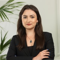 Viktoriya Maksymenko