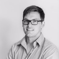 Brad Hensberg