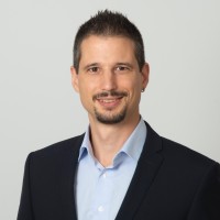 Patrick Vögeli