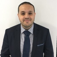 Farid Touazi