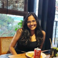 Shireen Dash