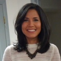 Mariana Palma, Ph.D